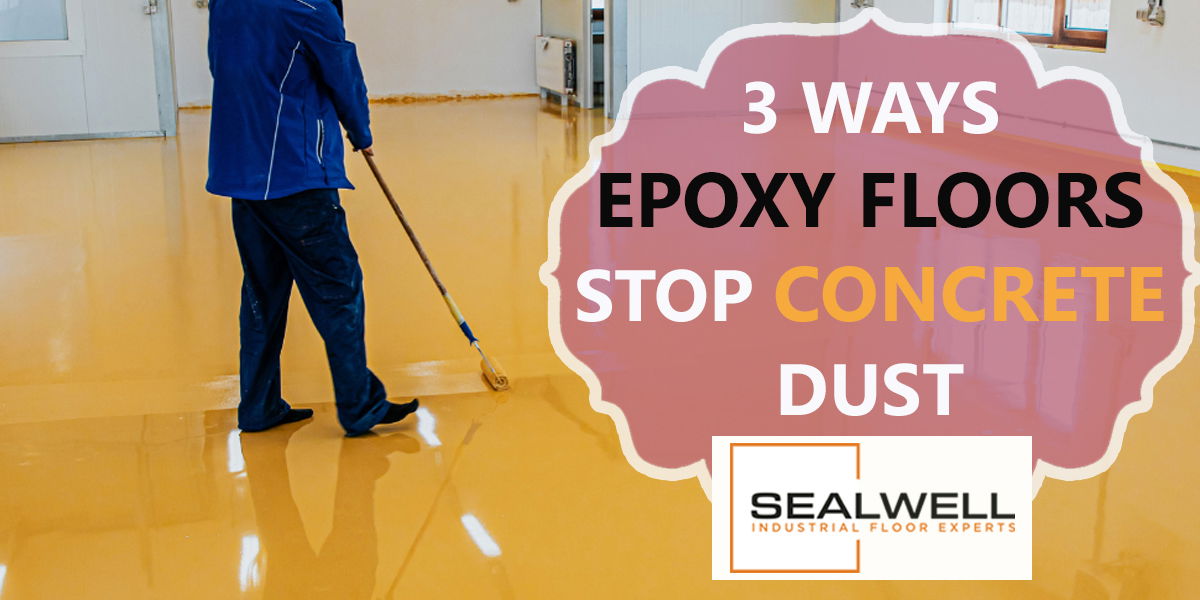 epoxy floor coating