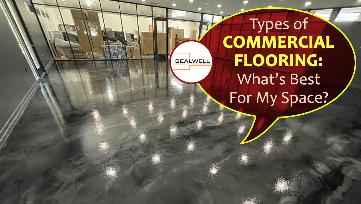 industrial flooring contractors near me