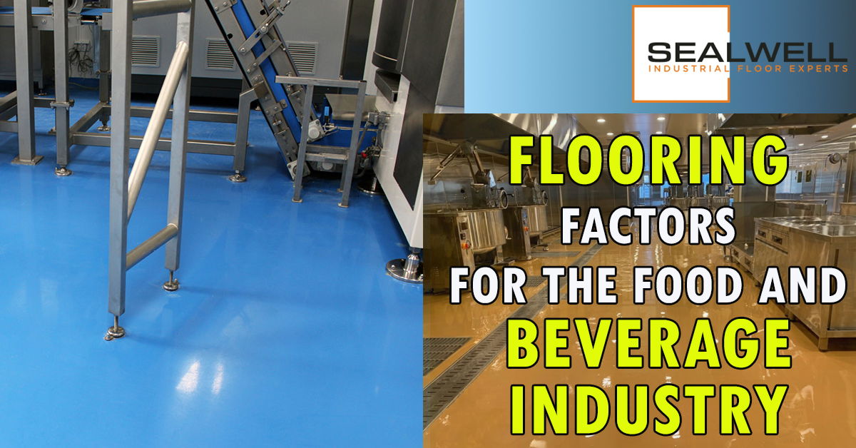 Resinous flooring