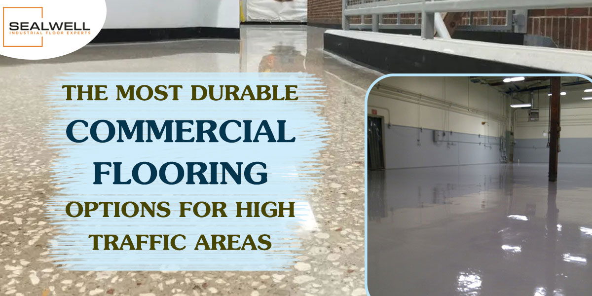 commercial flooring 