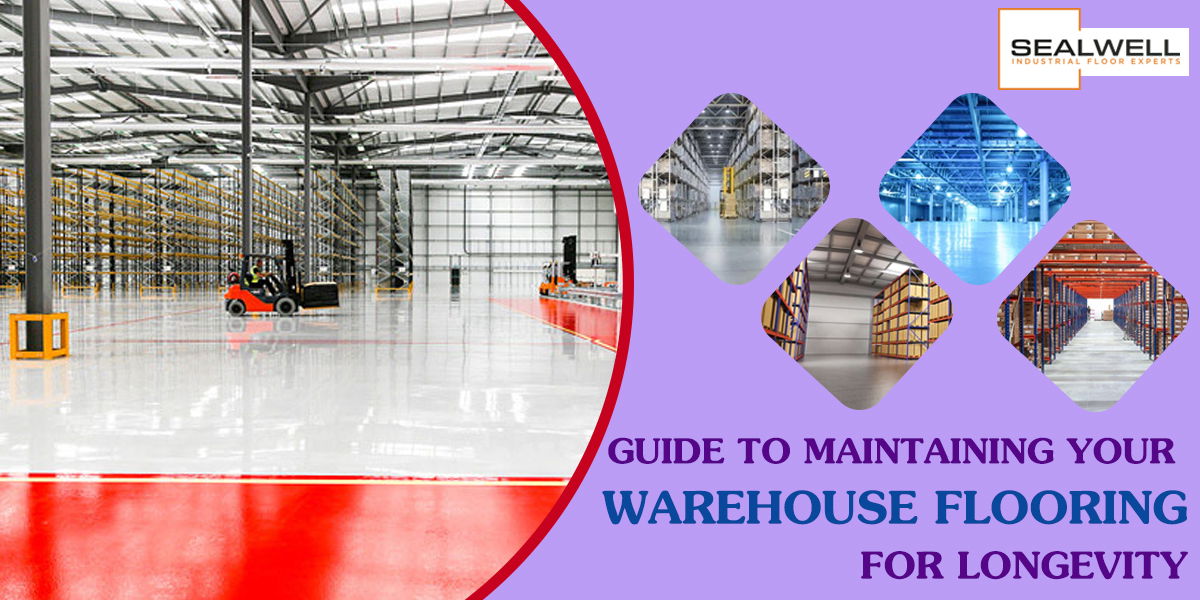 Warehouse Flooring