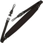 OP/TECH USA Super Classic Strap-Uni Loop (Black)