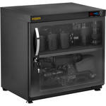 Ruggard EDC-80L Electronic Dry Cabinet (80L)