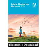 Adobe Photoshop Elements 2021 (Download, Mac)