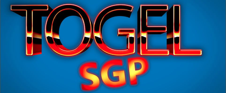 Togel SGP Tercepat