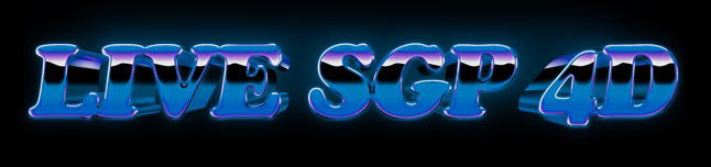 Togel SGP 4D Terpercaya