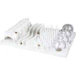 Trixie 5-in-1 Cat Activity Center