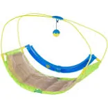 Petmaker Interactive Cat Toy Rocking Activity Mat