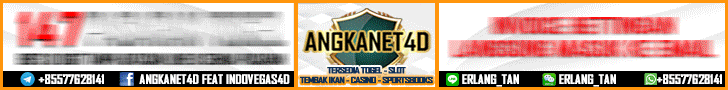 Bandar Togel Online Terpercaya AngkaNet4D
