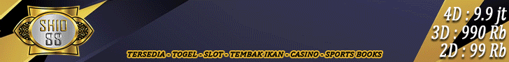 Bandar Togel Online Terpercaya Shio88