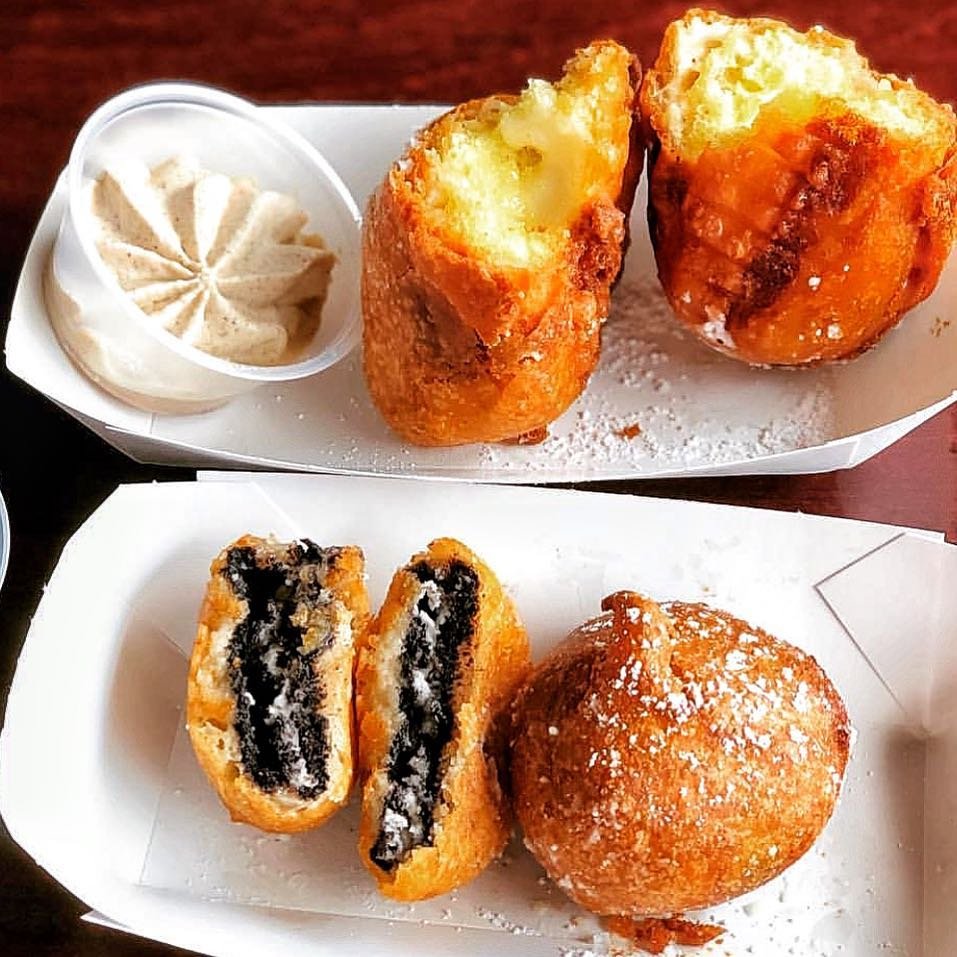https://www.crumbscarnivaltreats.com/products/deep-fried-oreos