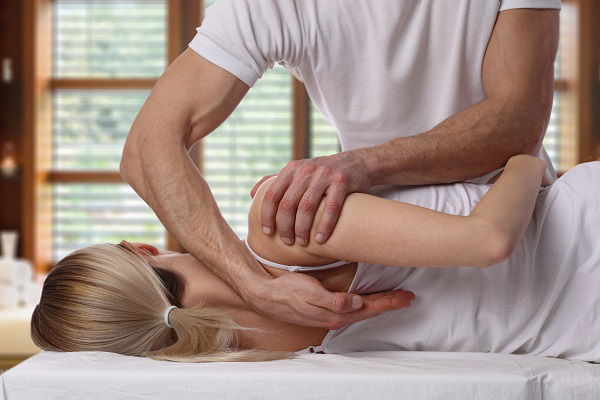 Best chiropractor Tampa Florida