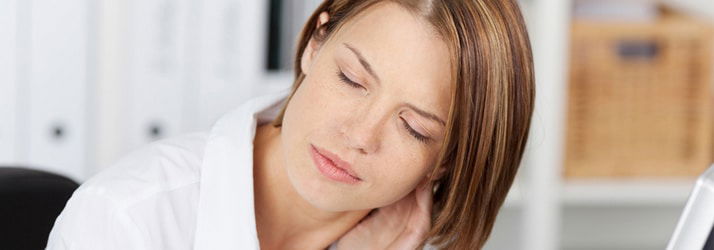 Best Neck Pain Treatment Sarasota Florida