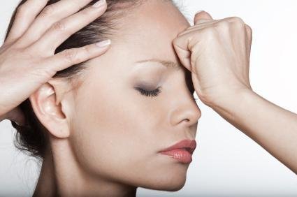 Chronic Migraine Headache Symptoms