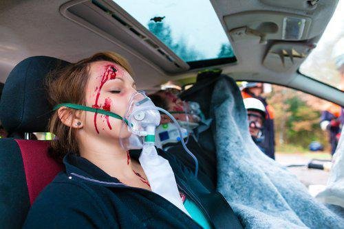 Treatment For Car Accident Injuries