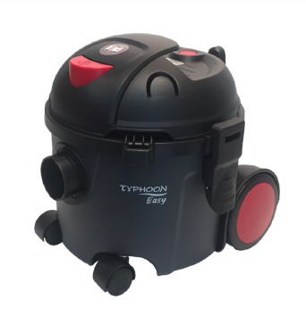 Klenco Indonesia Typhoon Easy Dry Vacuum Cleaner