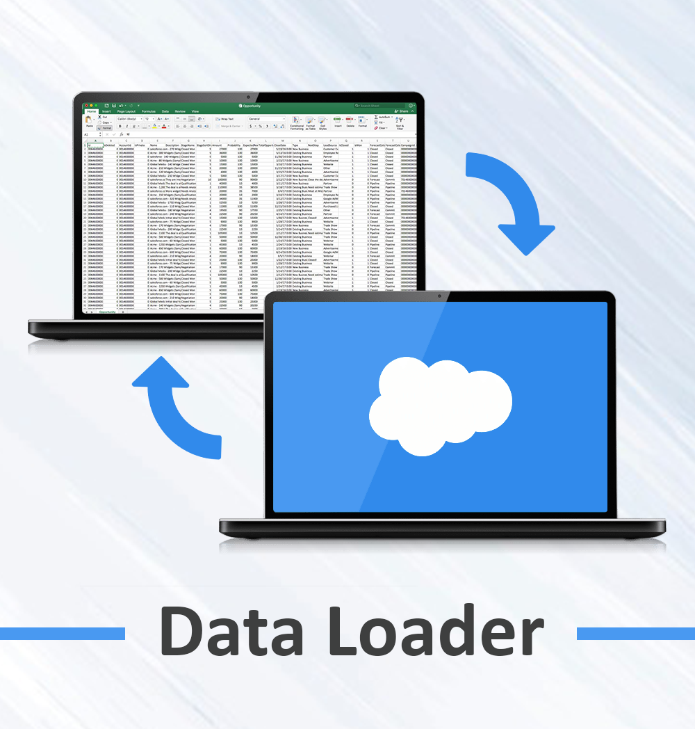 data loader