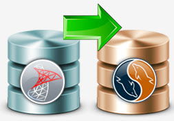 Convert MSSQL To MySQL