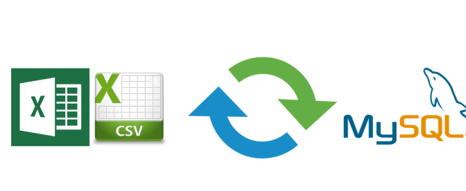 Convert CSV to MySQL