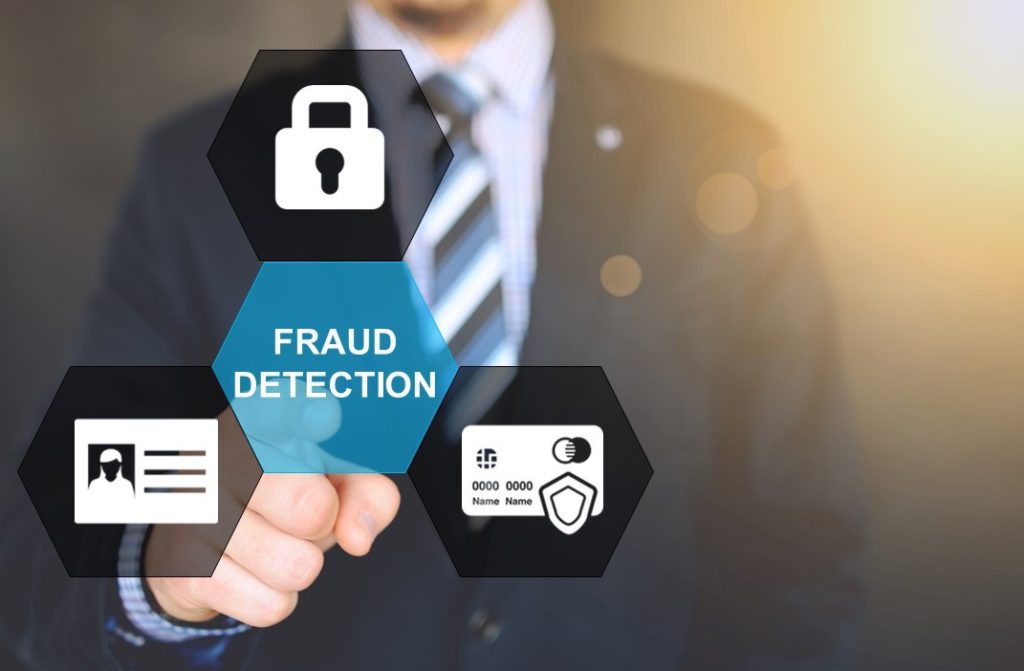 fraud investigation