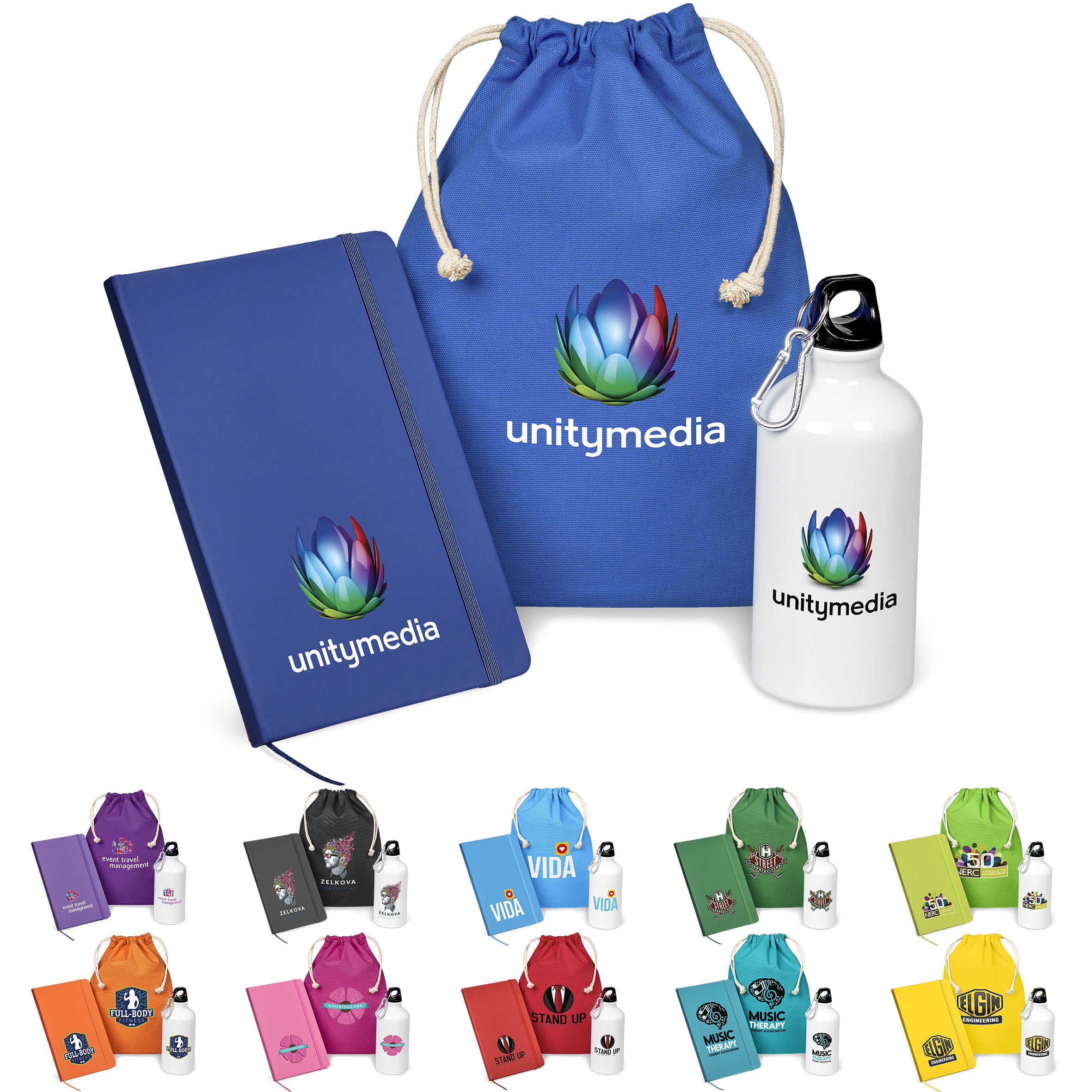 branded promotional gifts Nigeria