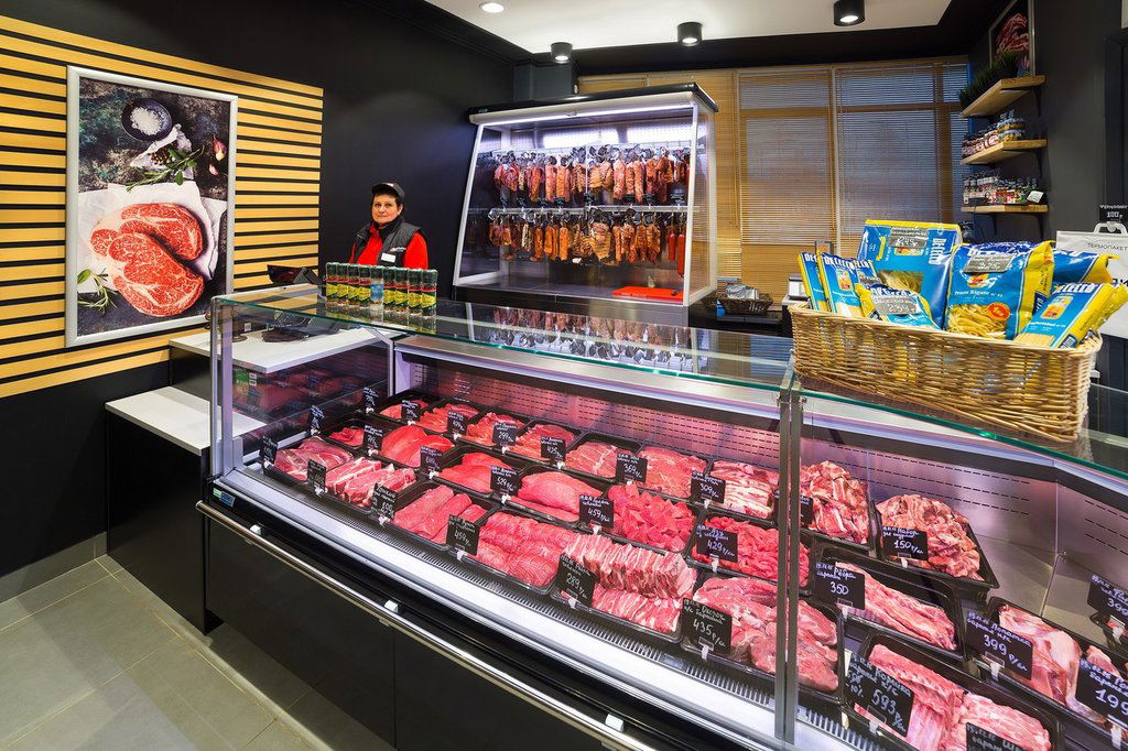 Butcher Melbourne