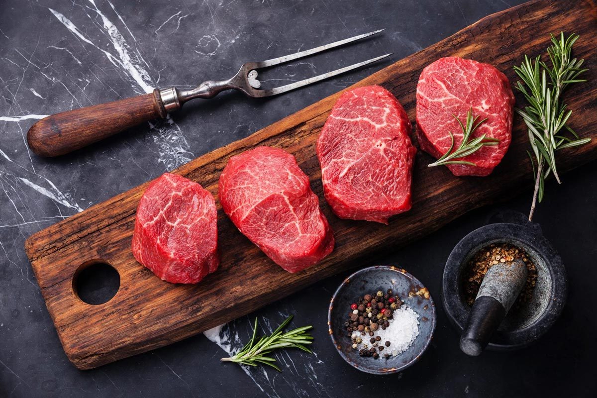 Butcher Melbourne
