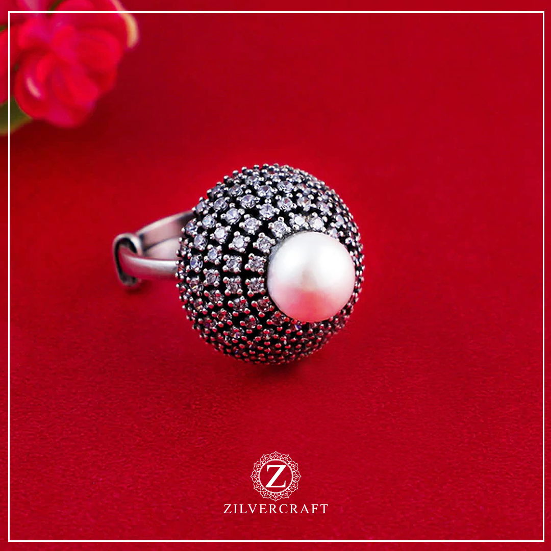 Pure Silver Indian Jewellery Online
