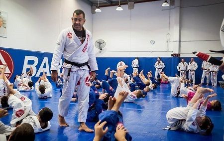 MMA Training Hoppers Crossing Point Cook