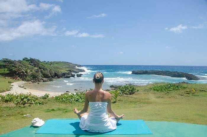 Best Yoga Meditation Retreat