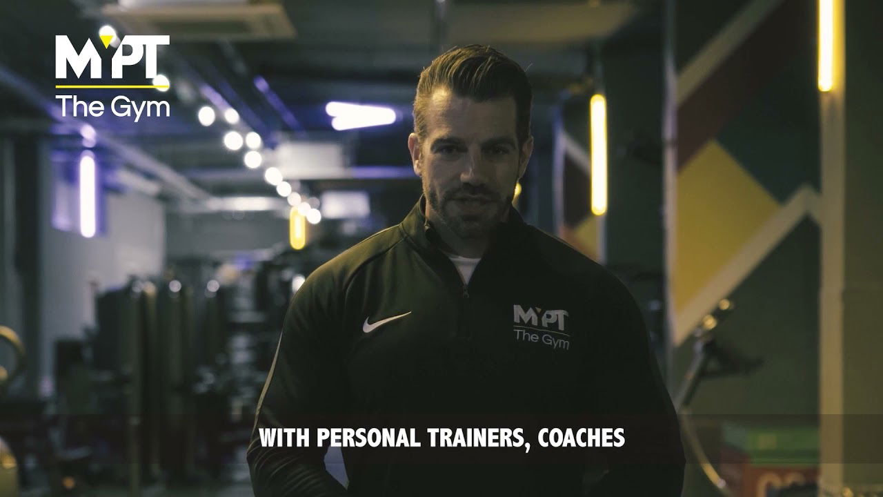 Personal Trainer East Croydon