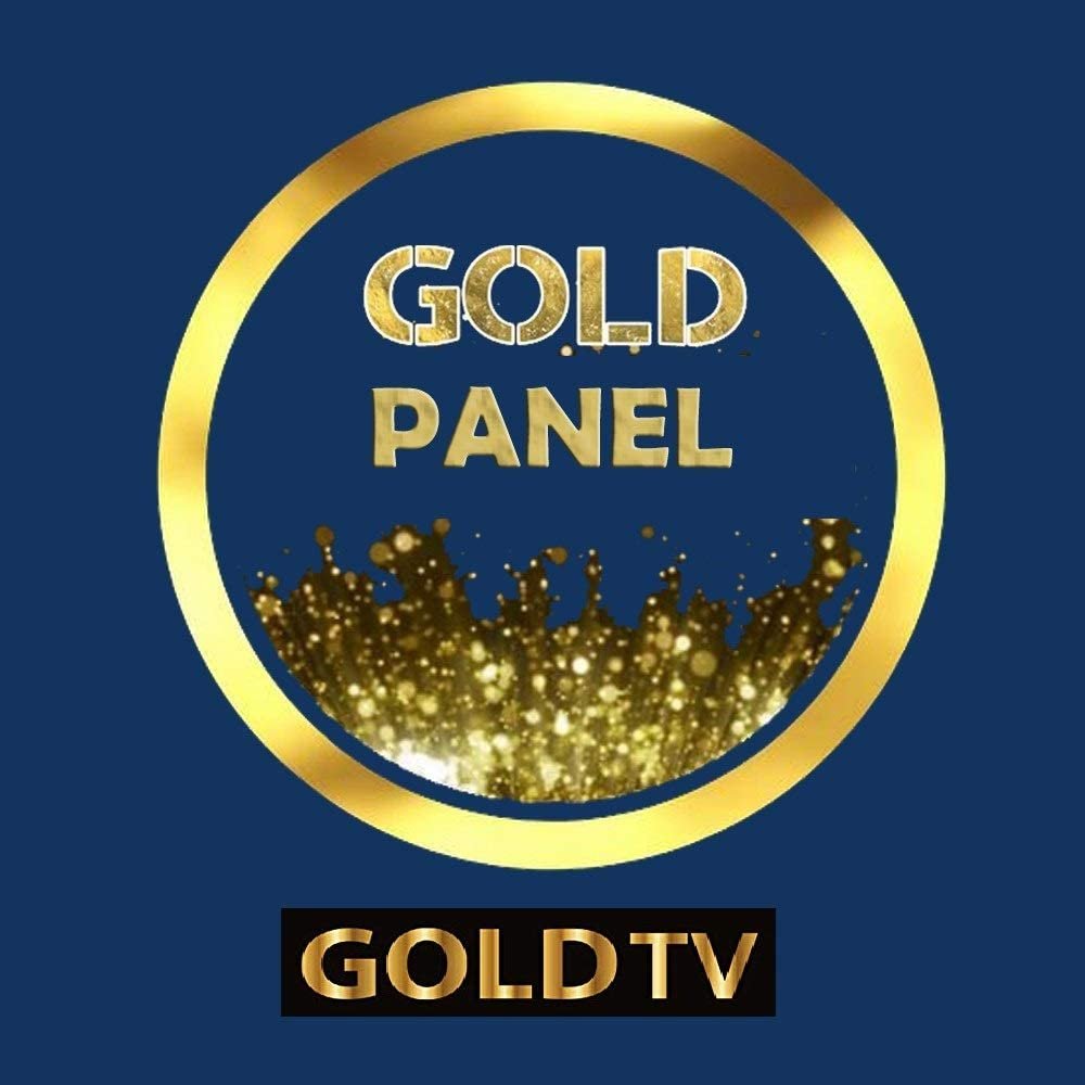 Gold Iptv Reseller Panel