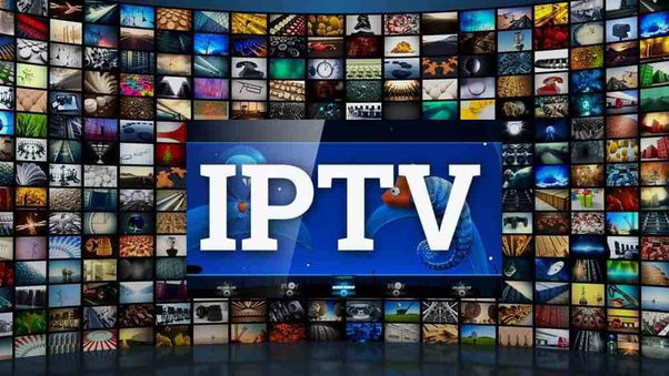 Iptv 24 Hour Test