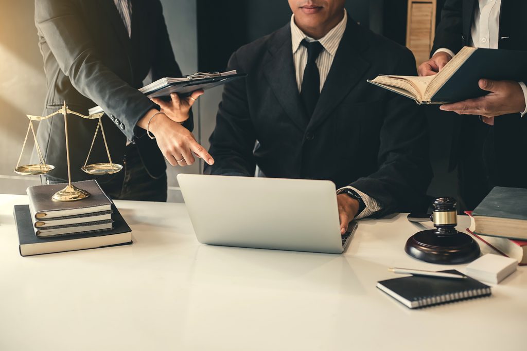 business lawyer in Auckland