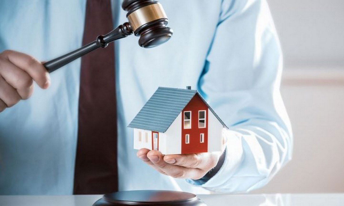 Property Lawyer Auckland
