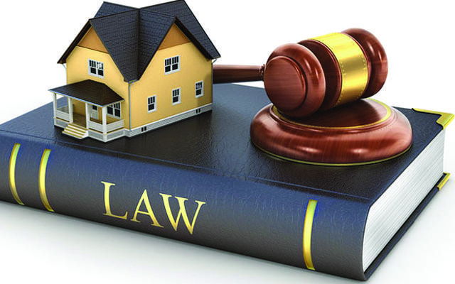 Conveyancing Lawyer Auckland