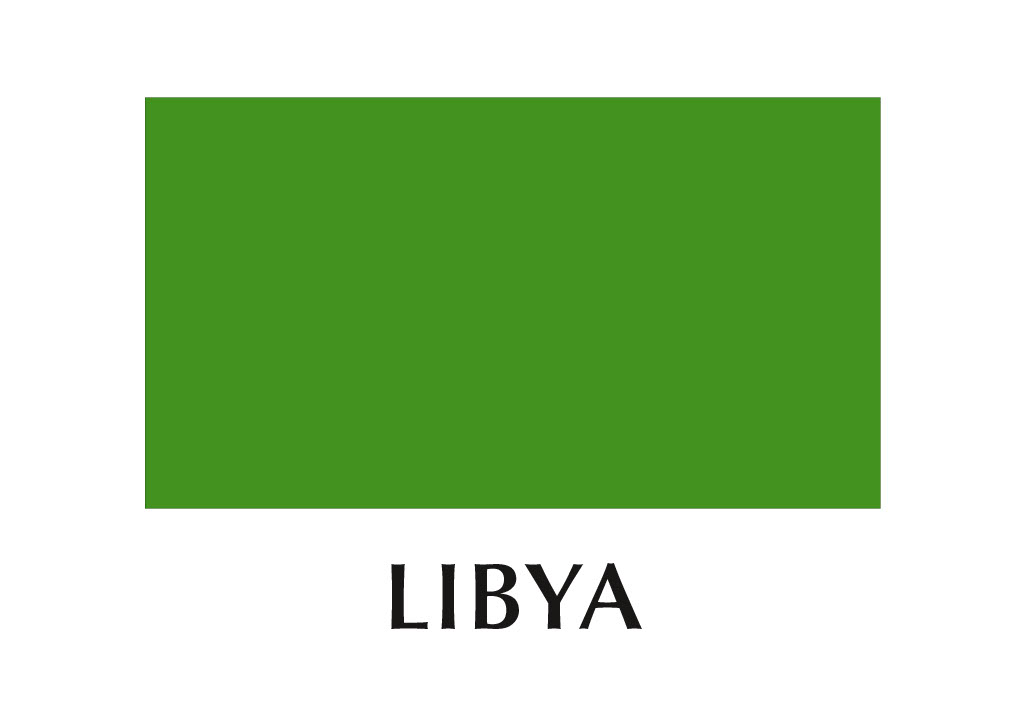 Libya Embassy Legalization