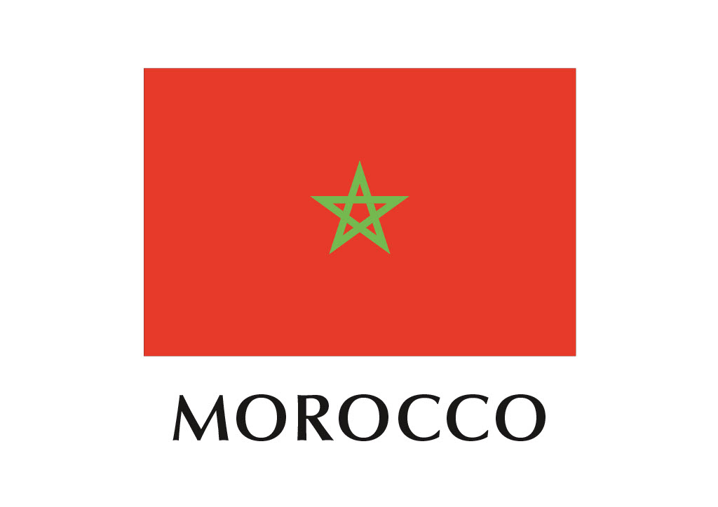 Morocco Embassy Legalization