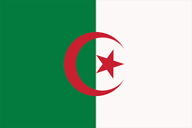 Algeria Embassy Legalization