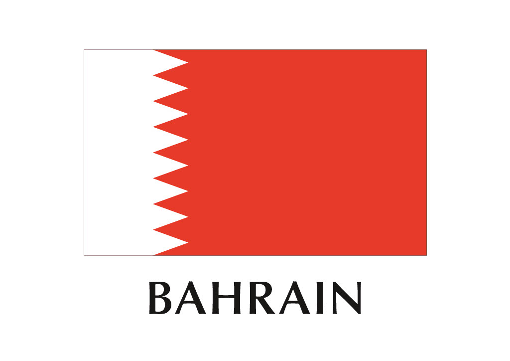 Bahrain Embassy Legalization