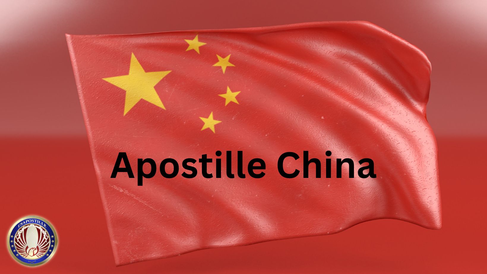 China Apostille