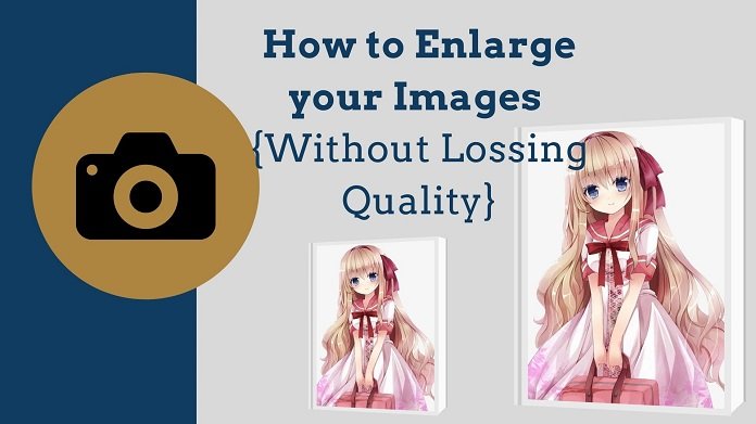 Enlarge your Image