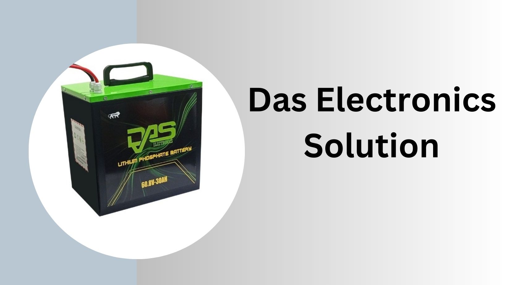 lithium ion battery manufacturer and supplier in Ghaziabad