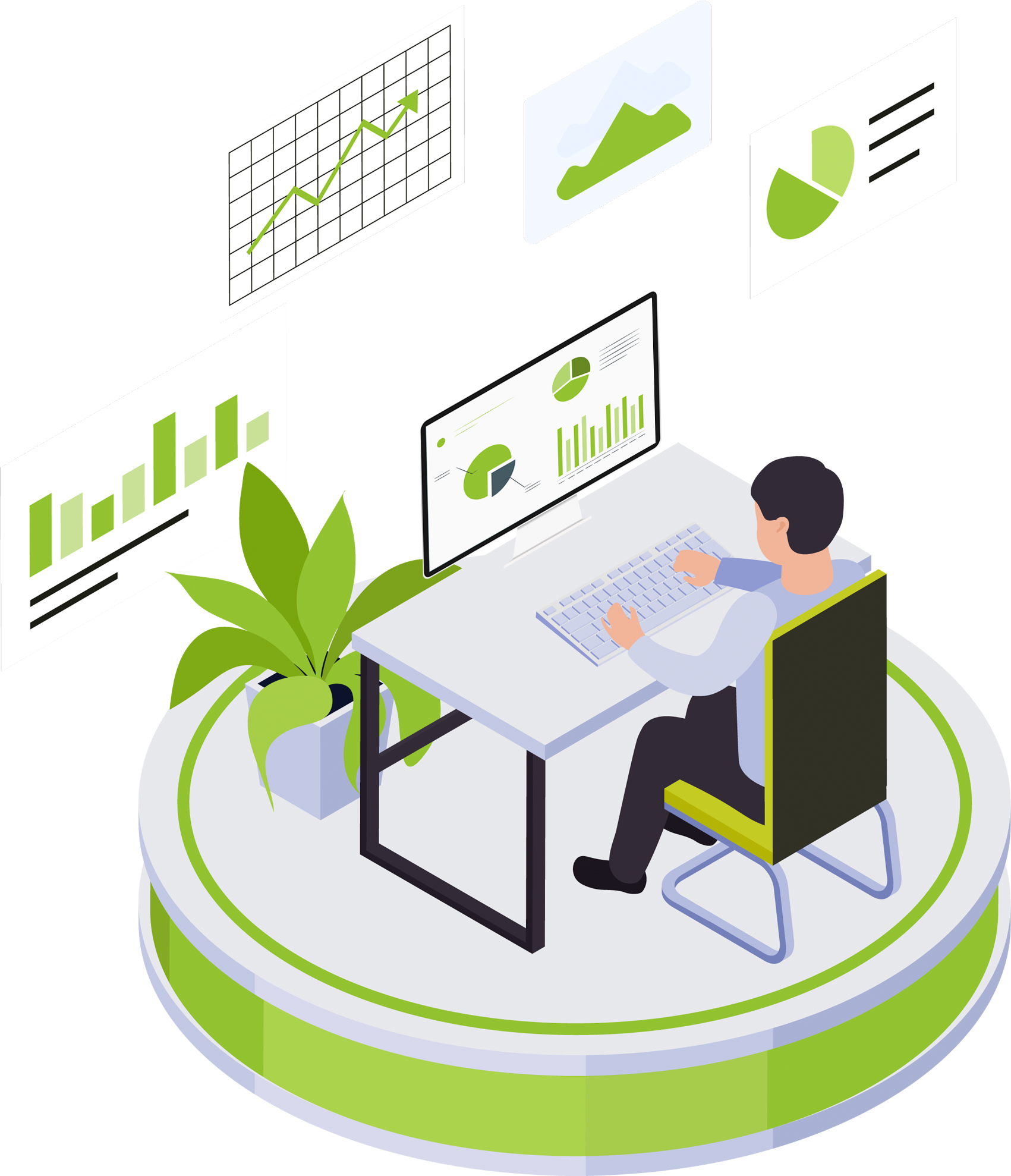 mutual fund software in india