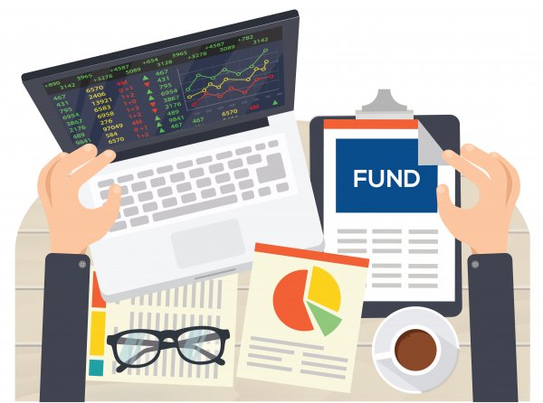 mutual fund software