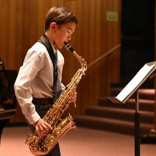 saxophone lessons in East Bay