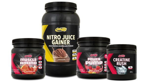 bulk stack supplement
