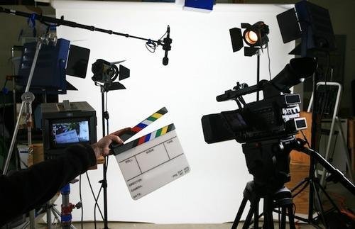 Film making services in noida