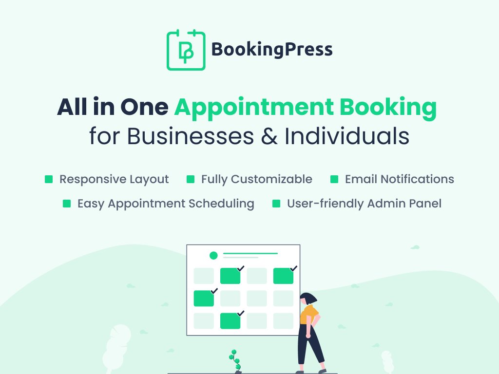 BookingPress-appointment-booking-plugin