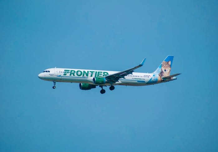 Frontier Airlines Customer Care Number